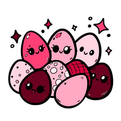 eggs