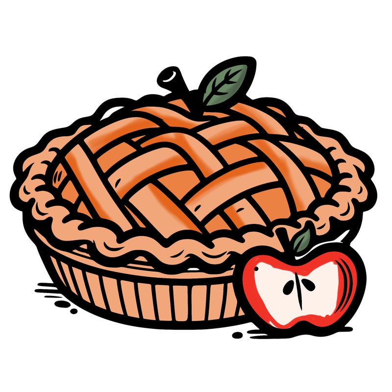 apple pie