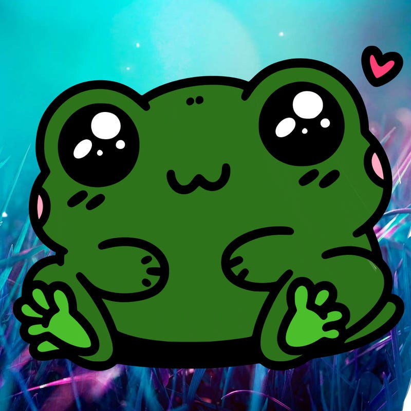 𝚔𝚊𝚠𝚊𝚒𝚒 𝚏𝚛𝚘𝚐