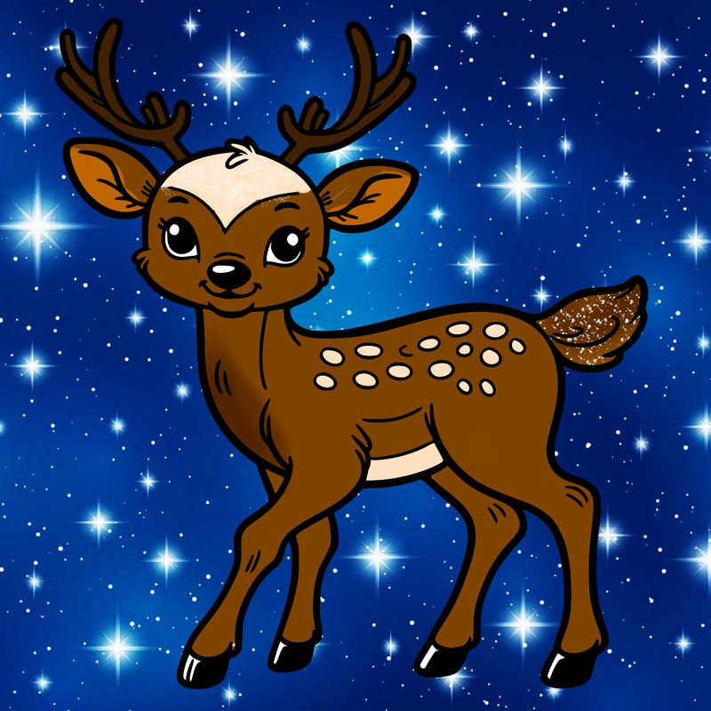 deer