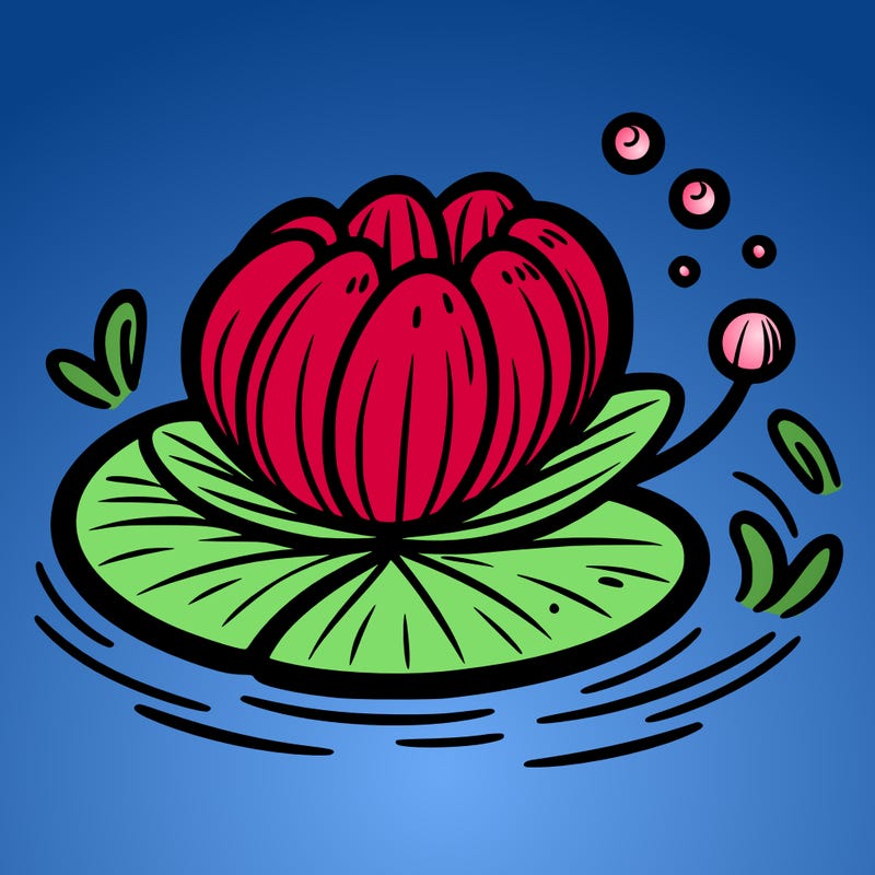 lillypad