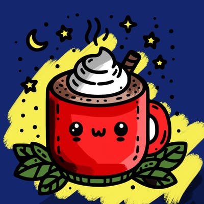 hot coco