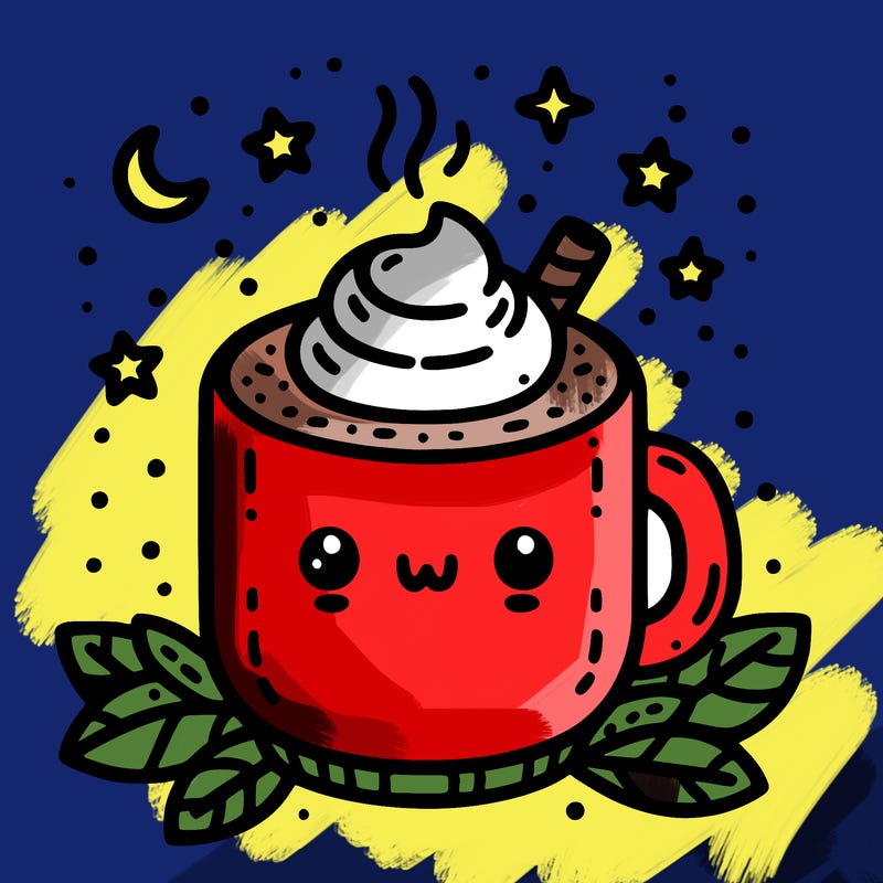 hot coco