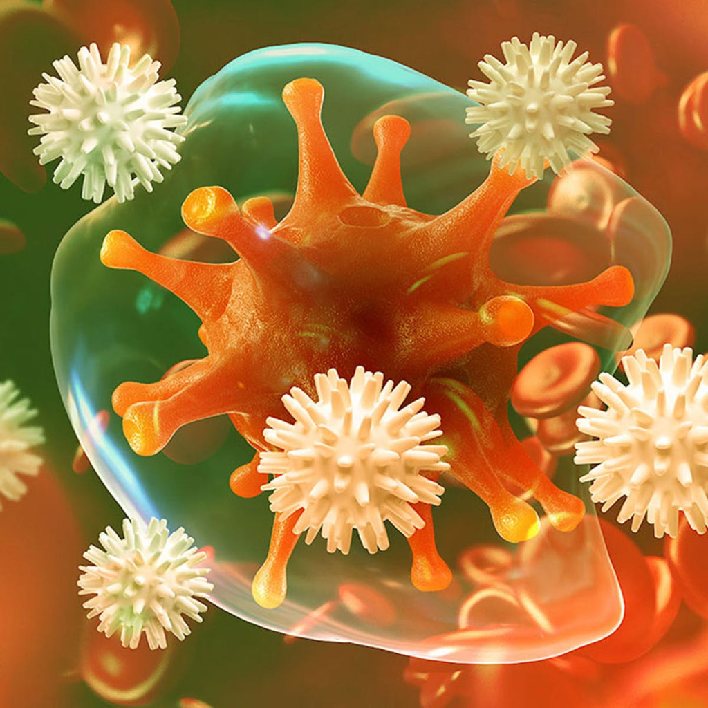 Learn Immune System | Master Human Immunology & Anatomy Quizzes