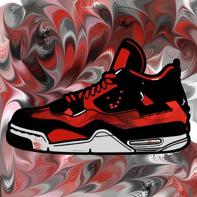 jordan 4