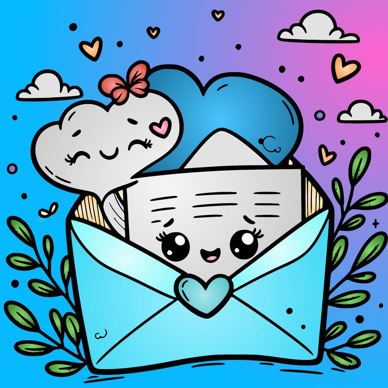 love letter