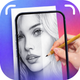 AR Drawing App: Sketch & Paint