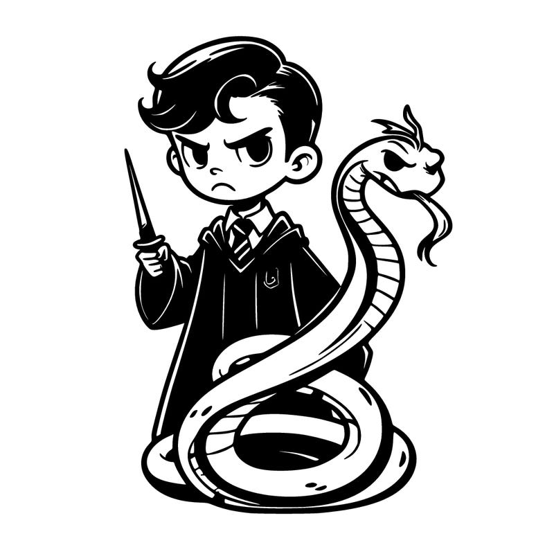 slytherin