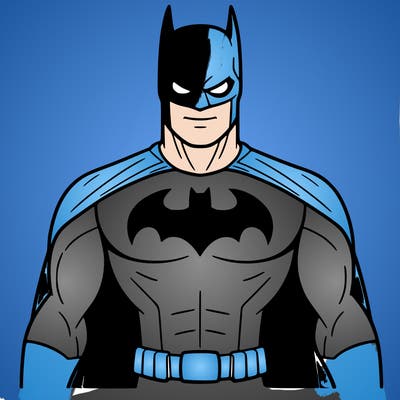 batman