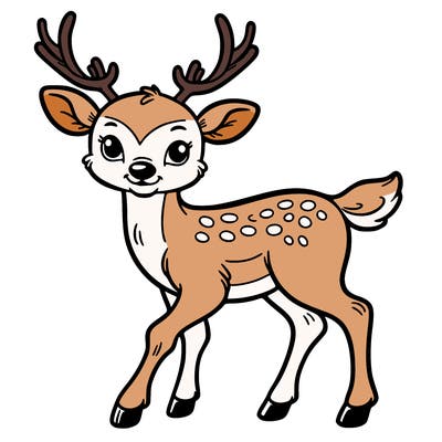deer