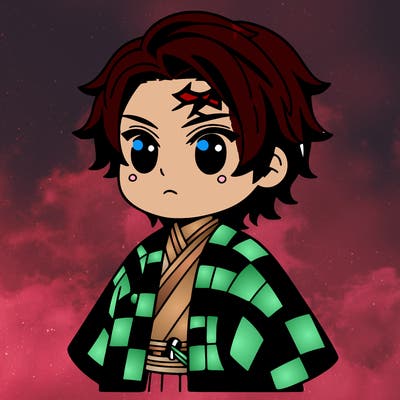 tanjiro