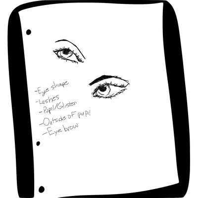 blank white page with nothing drawn on it