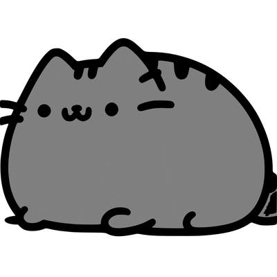 pusheen