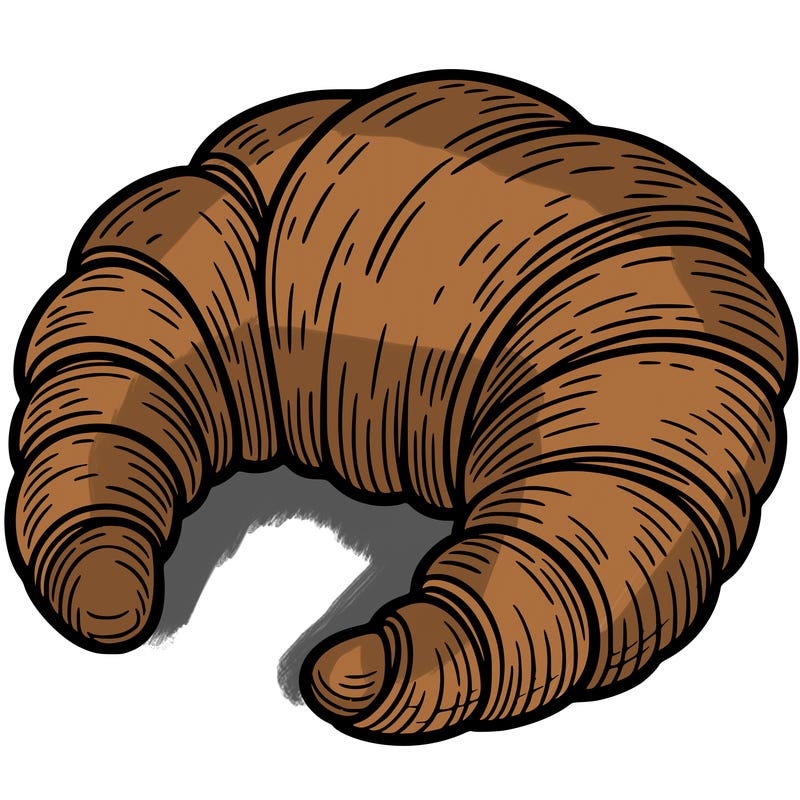 croissant