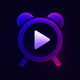 VividAlarm – Video Alarm Clock