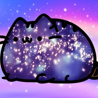 pusheen