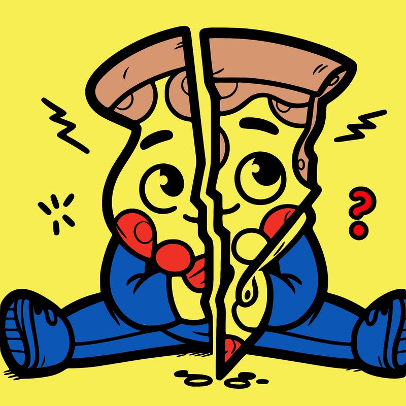 split