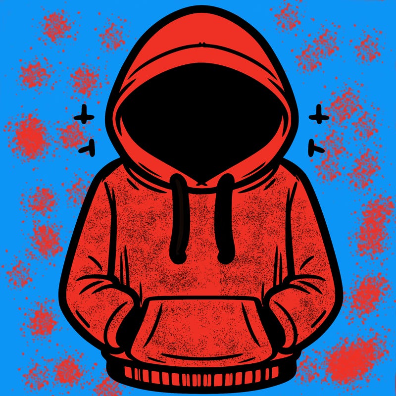 hoodie