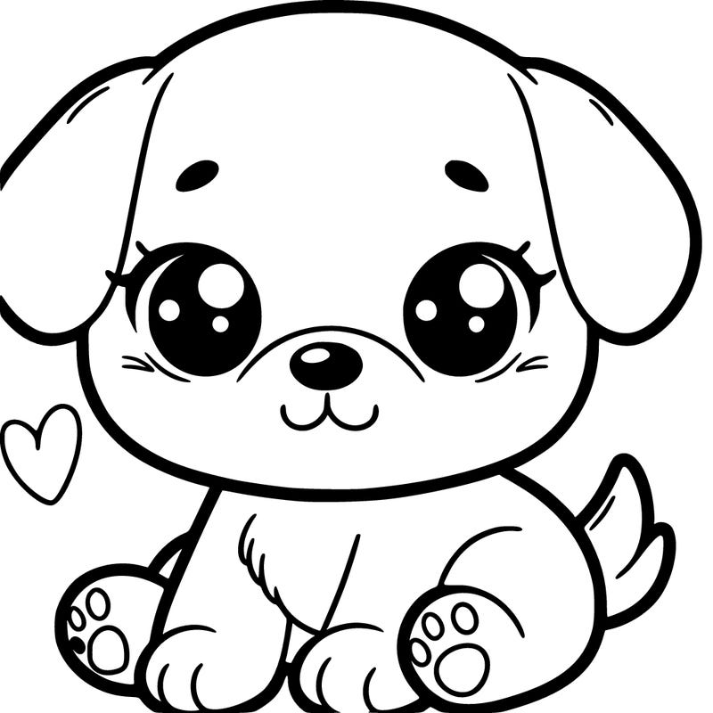 baby puppy cute