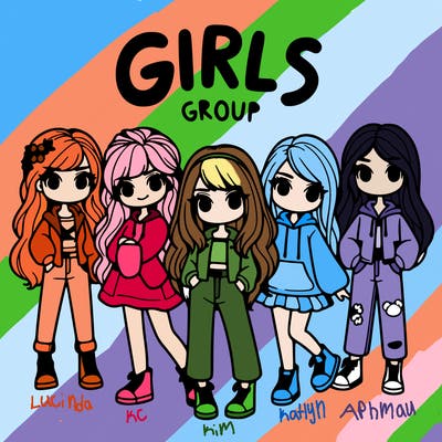 girls group
