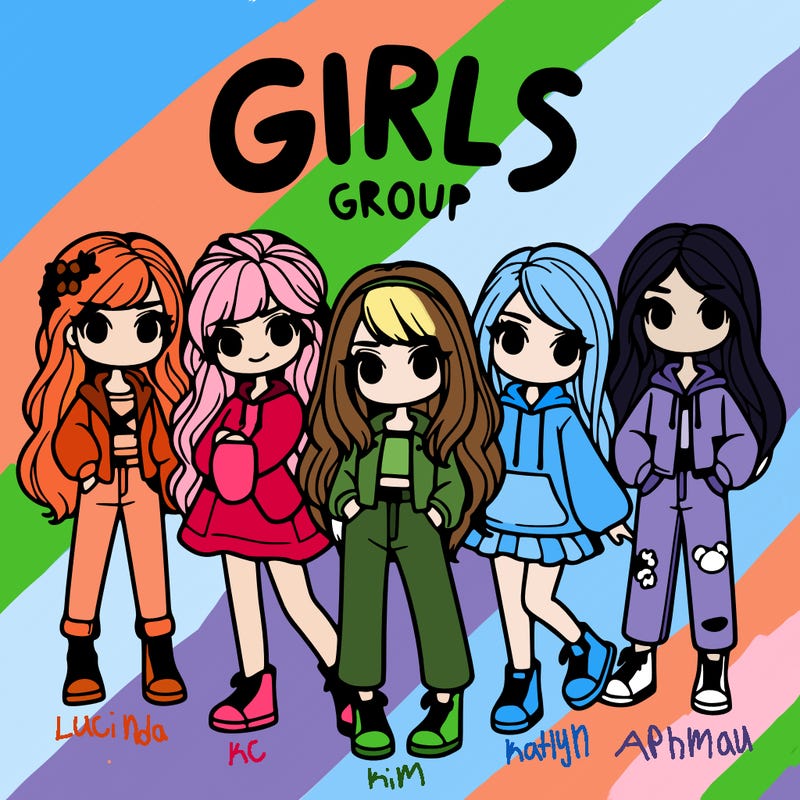 girls group