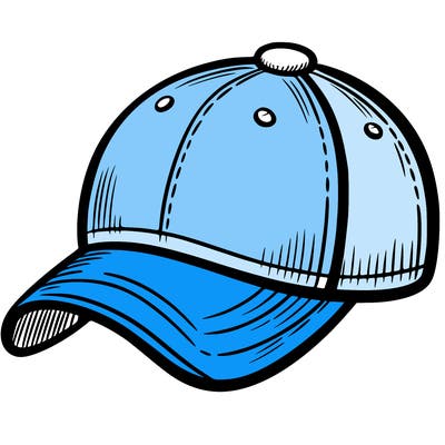cap