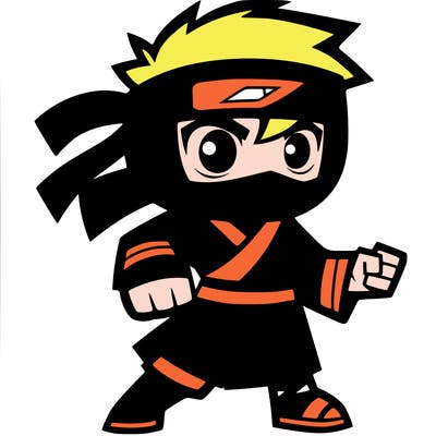 naruto