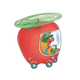 Richard Scarry Stickers