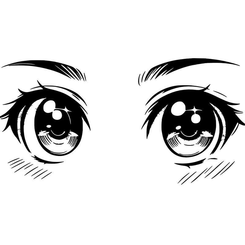 eyes