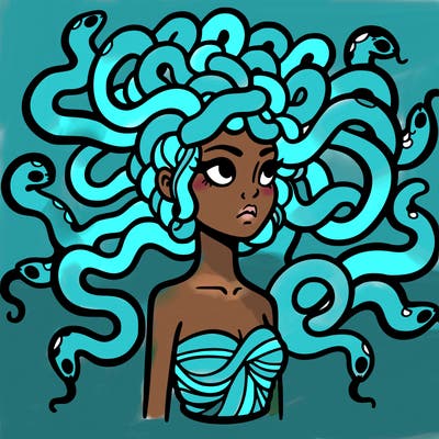 medusa