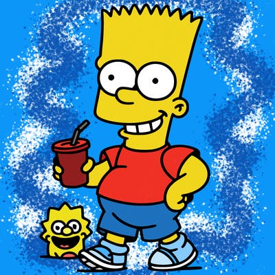 bart simimson
