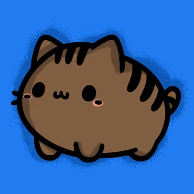 pusheen