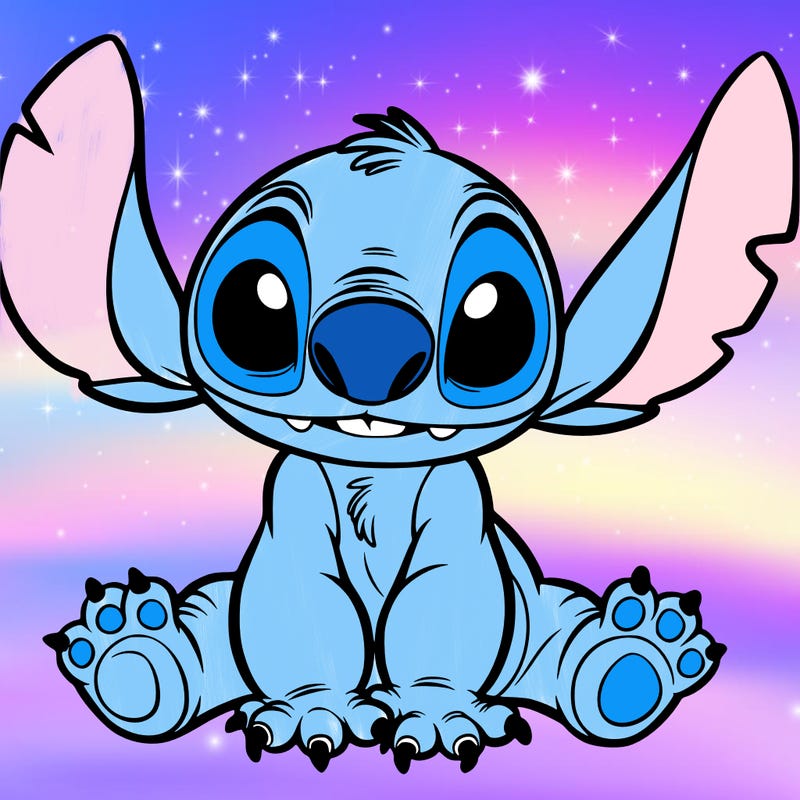 stitch