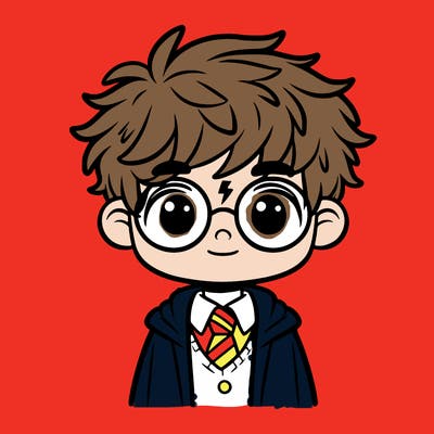 harry potter