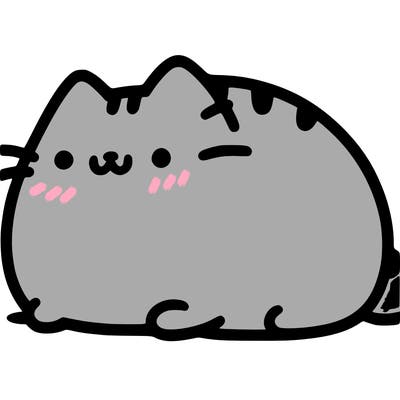 pusheen