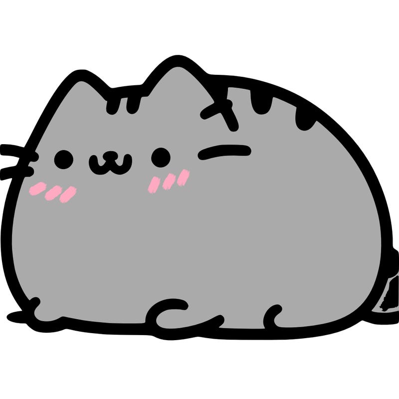 pusheen