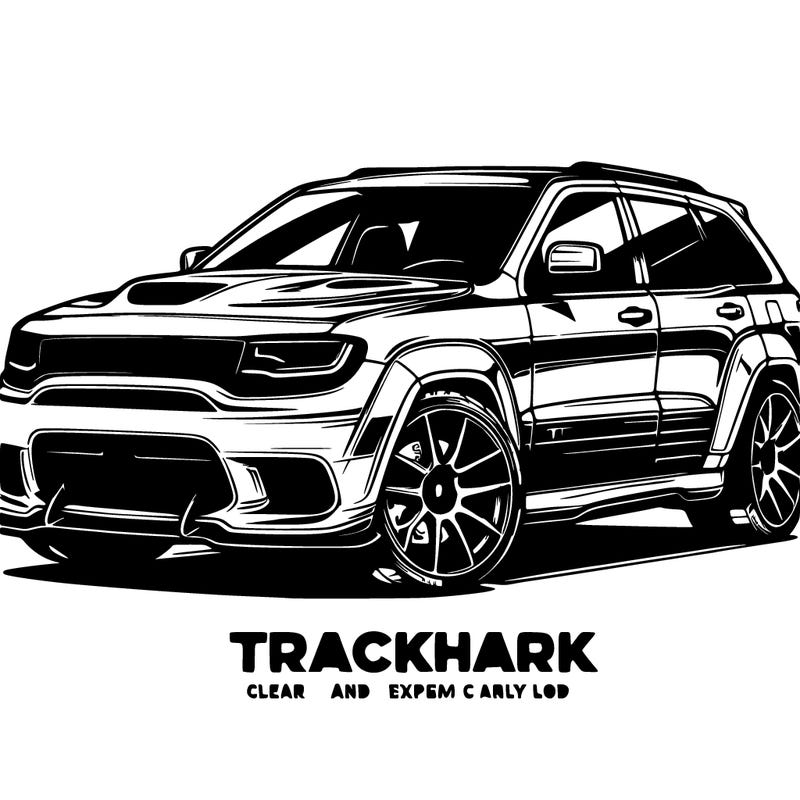 trackhawk srt