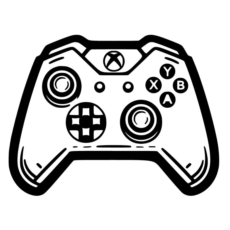 xbox  logo