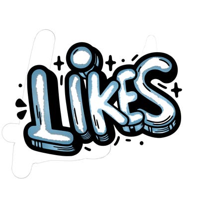 likes.