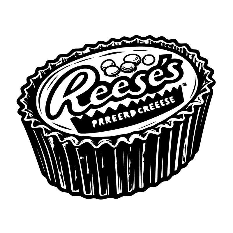 reese's