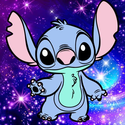 stitch