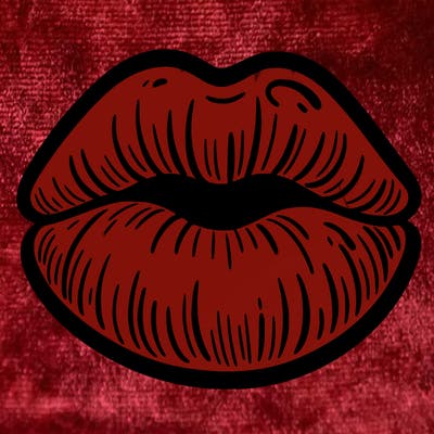 lip