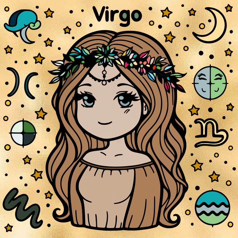 virgo