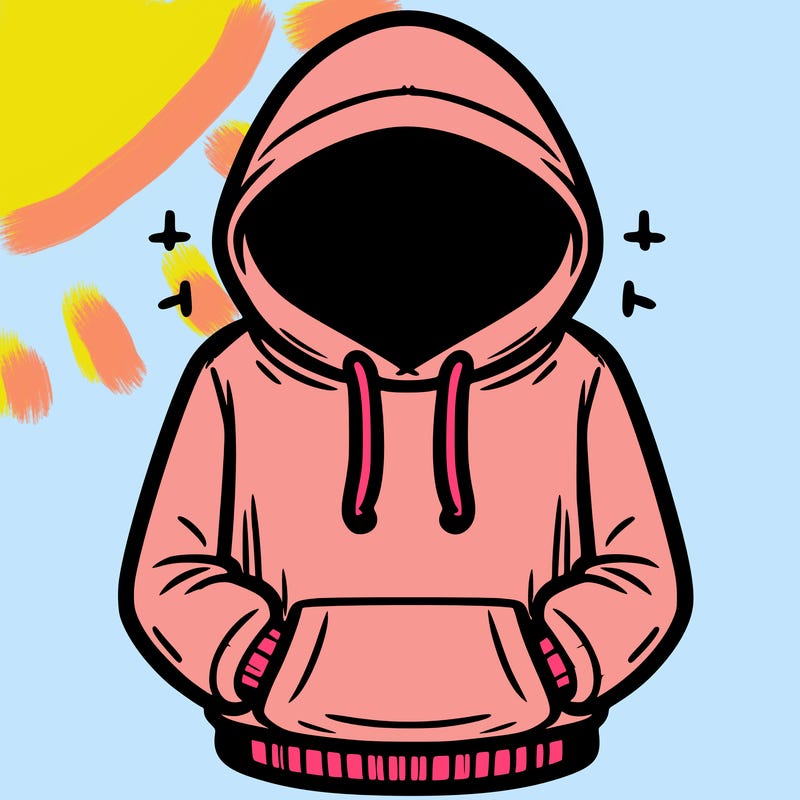 hoodie