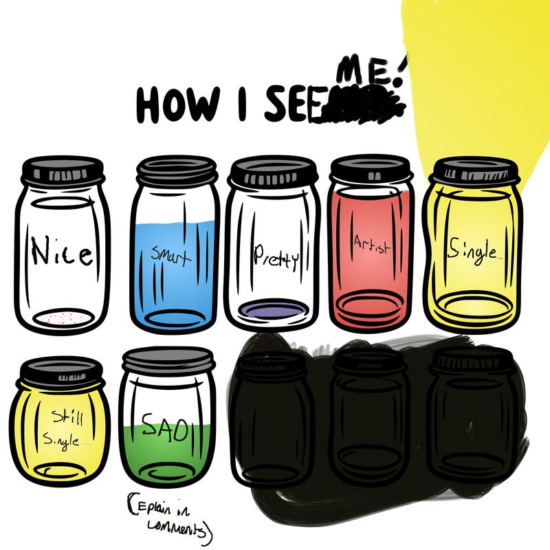 how i see jars