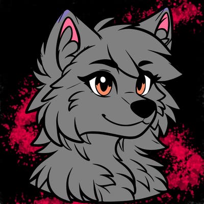 aphmau wolf