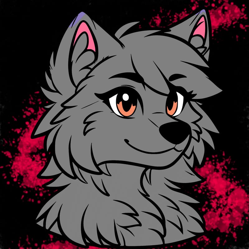 aphmau wolf