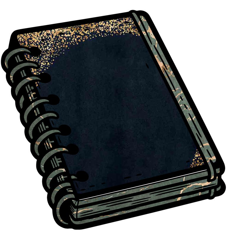 notebook