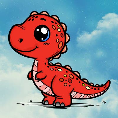 dino