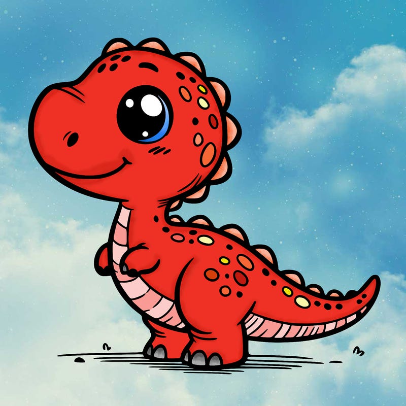 dino